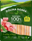 Dolina Dobra Parówki 100% polskiej