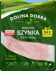 Dolina Dobra Szynka 100% mięsa