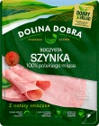 Dolina Dobra Szynka 100% mięsa