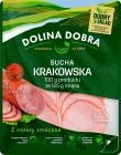 Dolina Dobra Kiełbasa krakowska