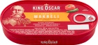 King Oscar Filety z makreli w sosie