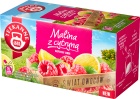 Teekanne Malina z cytryną