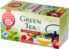 Teekanne Green Tea Pomegranate
