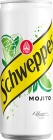 Schweppes Mojito