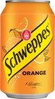 Schweppes Orange