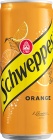 Schweppes Orange