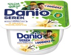 Danio Serek homogenizowany o smaku