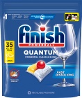 Finish Quantum Lemon Kapsułki