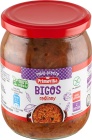 Primavika Bigos wegetariański