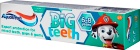 Aquafresh Big Teeth Pasta do zębów