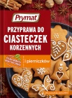 Prymat Przyprawa do ciasteczek