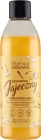 Barwa Naturalna Szampon jajeczny