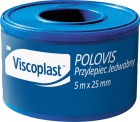 Viscoplast Przylepiec jedwabny