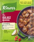 Knorr Fix Gulasz węgierski