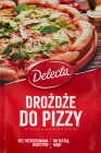 Delecta Drożdże do pizzy