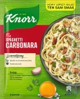 Knorr Fix Spaghetti Carbonara