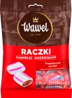 Wawel Raczki karmelki nadziewane