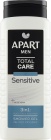 Apart Men Total Care Sensitive