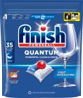 Finish Quantum Fresh Kapsułki