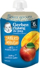 Gerber Deserek Jabłko, mango
