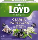 Loyd Herbatka owocowa aromatyzowana
