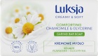 Luksja Creamy & Soft Kremowe mydło