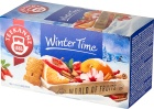 Teekanne World of Fruits Winter
