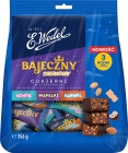 Wedel Bajeczny Crunchy cukierki