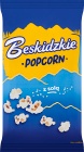 Beskidzkie Popcorn z solą
