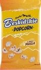 Beskidzkie Popcorn o smaku masła