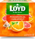 Loyd Herbatka owocowa aromatyzowana