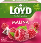 Loyd Herbatka owocowa aromatyzowana