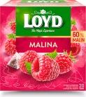 Loyd Herbatka owocowa aromatyzowana