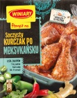 Winiary Pomysł na Soczysty kurczak