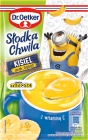 Dr. Oetker Słodka Chwila kisiel