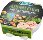 Łosoś Ustka Appetituna Sałatka