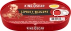 King Oscar Szproty wędzone w oleju