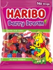Haribo Berry Dream Żelki owocowe