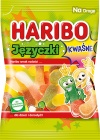 Haribo Języczki Żelki o smaku