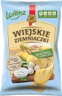 Lorenz Wiejskie ziemniaczki chipsy