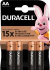 Duracell Baterie Alkaliczne