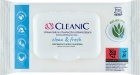 Cleanic Clean & Fresh Uniwersalne