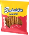 Beskidzkie Paluszki z solą