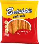 Beskidzkie Paluszki z solą