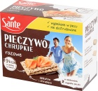 Sante Pieczywo chrupkie razowe