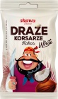 Skawa Draże Korsarze Kokos White