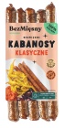 BezMięsny Bezmięsne kabanosy