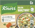 Knorr Bulion warzywny