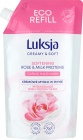 Luksja Creamy & Soft Kremowe mydło