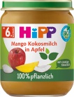 Hipp jabłka z mango